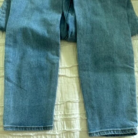 Lucky Brand Low Rise Skinny Lolita Jeans - Picture 5 of 16